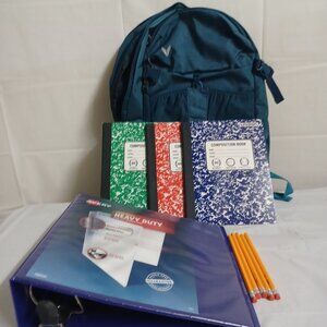 EARLY B2S backpack PACK!